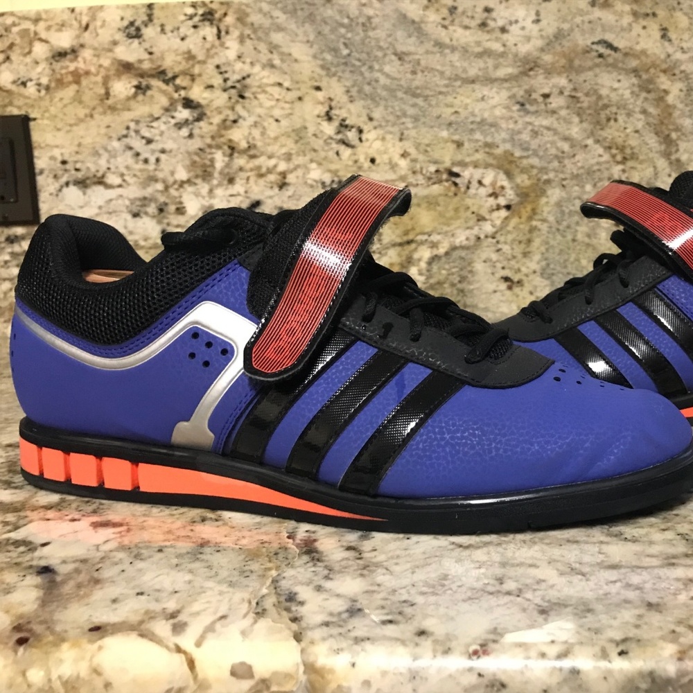 Addidas Training Shoe